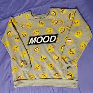 😀Emoji Sweatshirt🥸